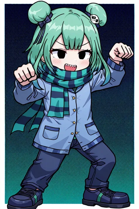 Uruha Rushia (Friday Night Funkin/FNF/Holofunk Mod)