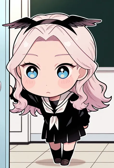 Tsuruko Returns The Favor-Tsuruko(Tsurumi Yukiori)