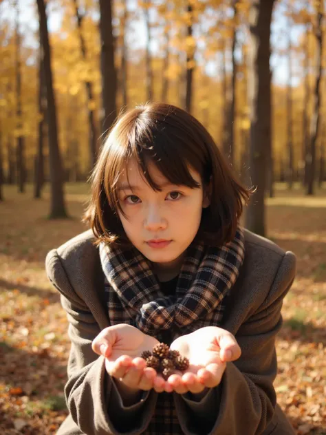 F.1 Fall vibes photography