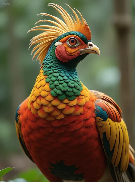Authentic Animal Photography