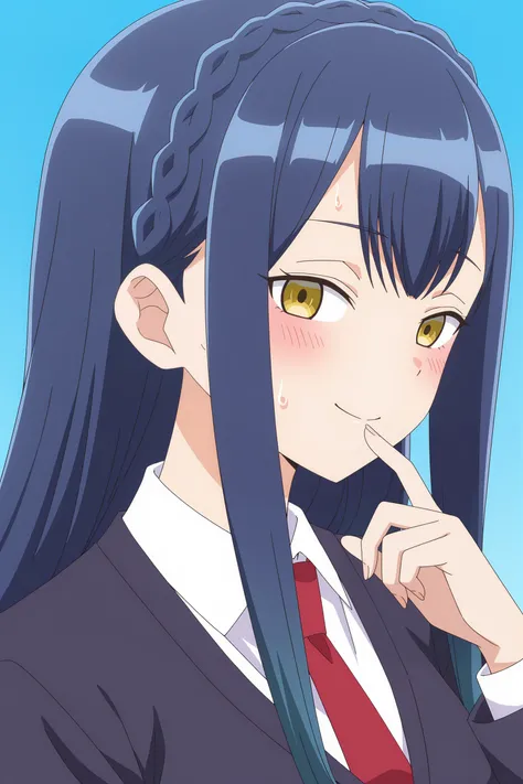 Bad Girl_Kiyoraka Sumiki丨ばっどがーる_清木清丨坏女孩（不良少女）_清木清