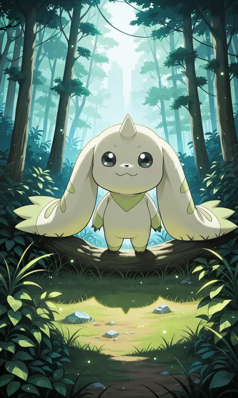 Terriermon IL (Digimon)
