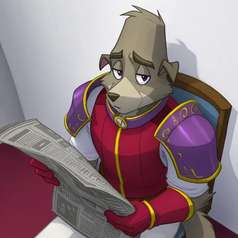 Damon - Dreamkeepers