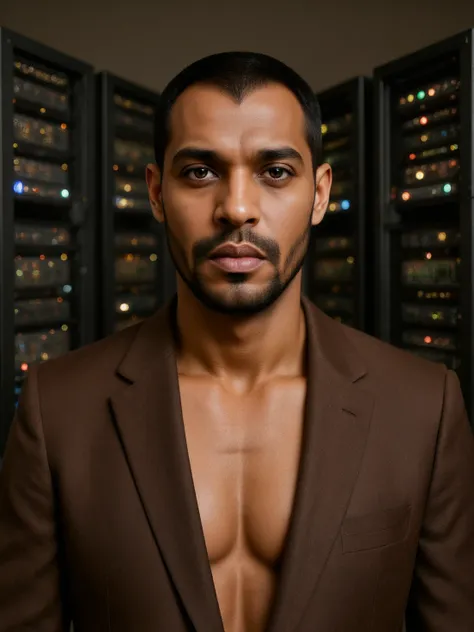 Dervish Baraskayan Flux