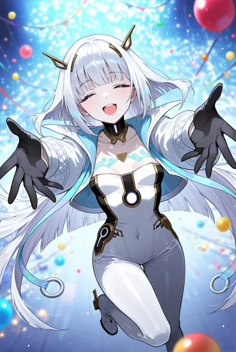 Eudie / エース ( Shadowverse : worlds beyond / シャドバWB )