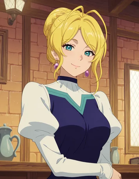 Michaela (Tondemo Skill de Isekai Hourou Meshi) IL