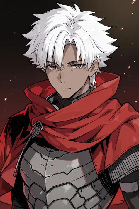 Emiya Kiritsugu (Assassin) - Fate Grand Order