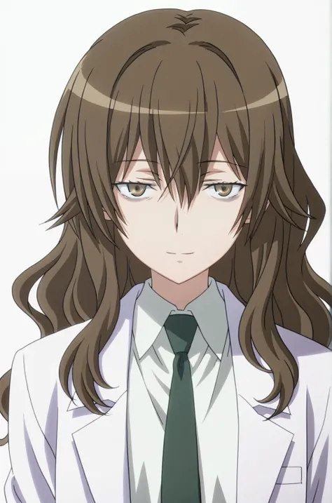 [IL] Harumi Kiyama 木山春生 | Toaru Kagaku no Railgun