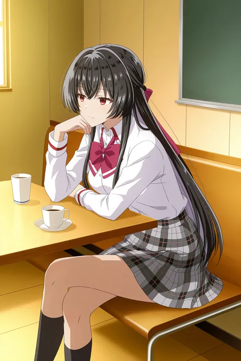 There's No Freaking Way I'll be Your Lover! Unless..._Satsuki Koto丨わたしが恋人になれるわけないじゃん、ムリムリ！_琴紗月丨我怎么可能成为你的恋人，不行不行！_琴纱月