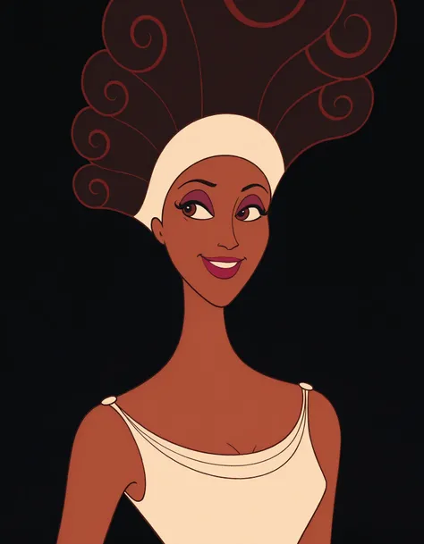 Calliope (Hercules) [Pony/IL]