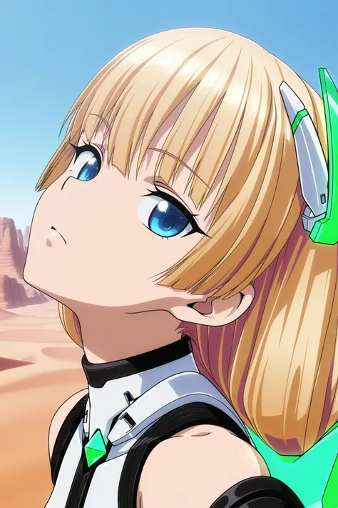 Angela Balzac アンジェラ・バルザック - Expelled From Paradise 楽園追放 (3 Outfits)_rel_260420