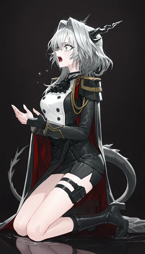 Talulah\ タルラ\ 塔露拉 [2 outfits] (明日方舟\Arknights\アークナイツ)