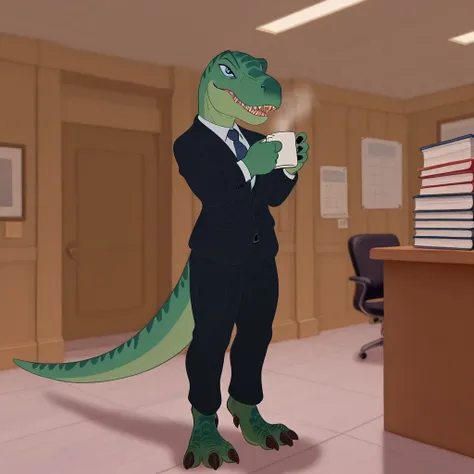 lilo and Stitch style