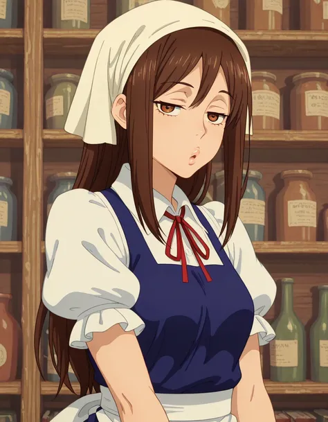 Vianca (Tondemo Skill de Isekai Hourou Meshi) IL