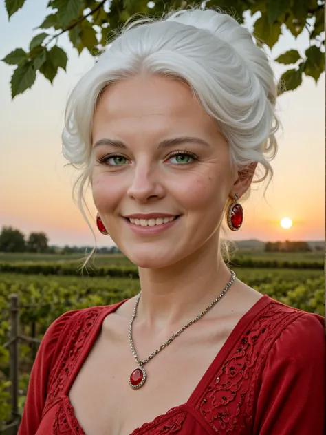 Shelley Dey Illustrious