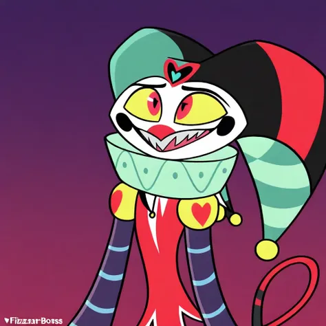 Fizzarolli ((HelluvaBoss))