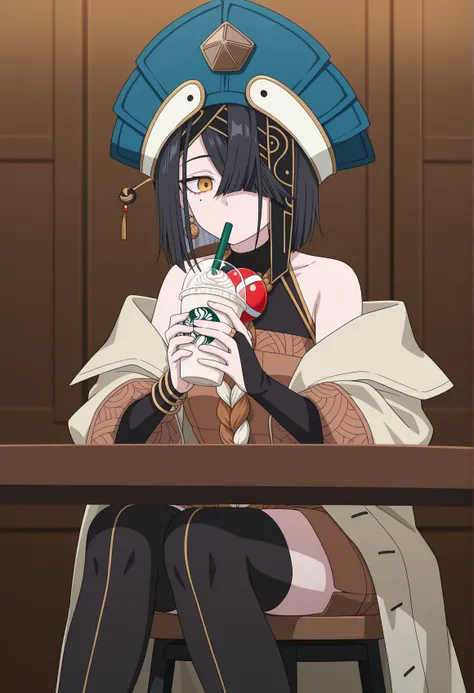 Xu Fu (Fate Grand Order) XL 5 cosutmes