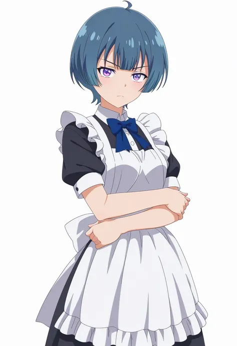 Mio Ibuki | Classroom of the Elite