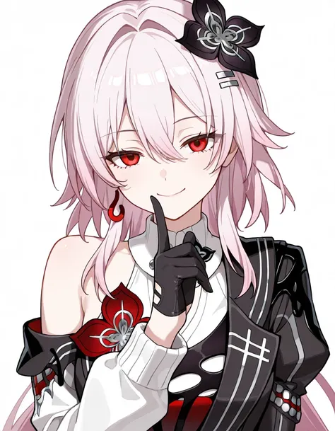 March 7th / Evernight | Honkai: Star Rail (2 forms / 4 outfits)