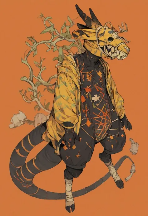 Sorochii style for Pony