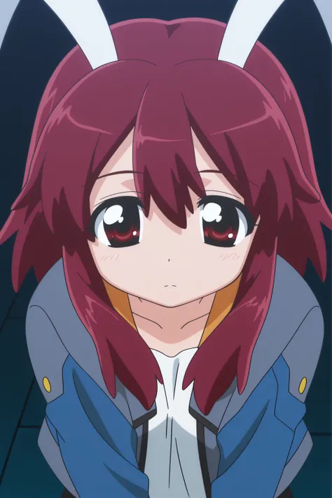 Fight Ippatsu! Juuden-chan!! | Plug Cryostat_rel_260420