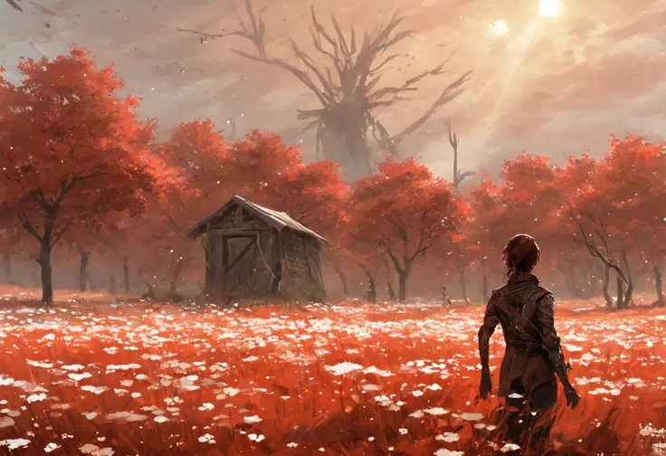 Clair Obscur Expedition 33 Artstyle V2