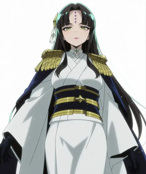 LoRA / illustriousXL / Tanaka Michiko from Mahou Shoujo ni Akogarete (Cosplay+Character)