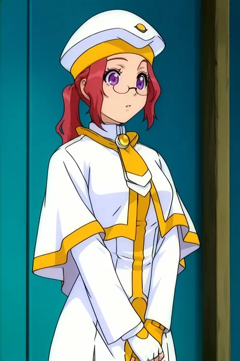 atora monteverdi / anzu yumeno - Aria the animation v0.9