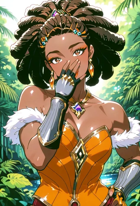 Qhira (Heroes of the Storm)