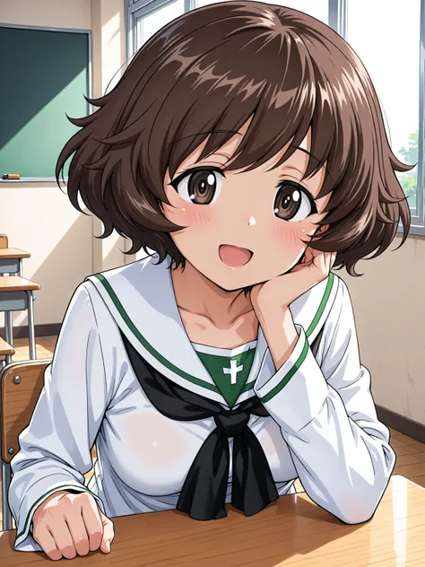 Akiyama Yukari