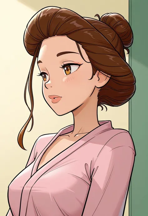 Wei (Jab-Comix My Hot  Neighbor)