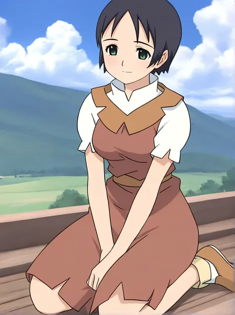 ミン･ファミロン illustrious Min･Familon (ZOIDS Genesis)