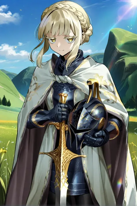 needle knight leda 針の騎士レダ 金针骑士蕾妲 | elden ring エルデンリング 艾尔登法环 【vpred】
