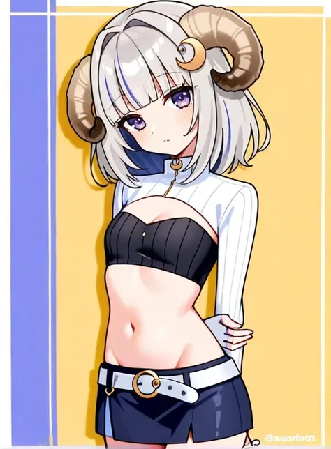 Aurora Atria (vtuber)