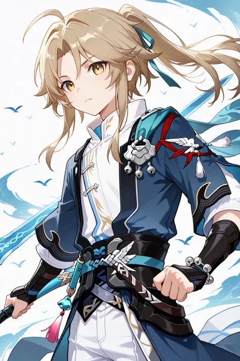 yanqing(Honkai: Star Rail)