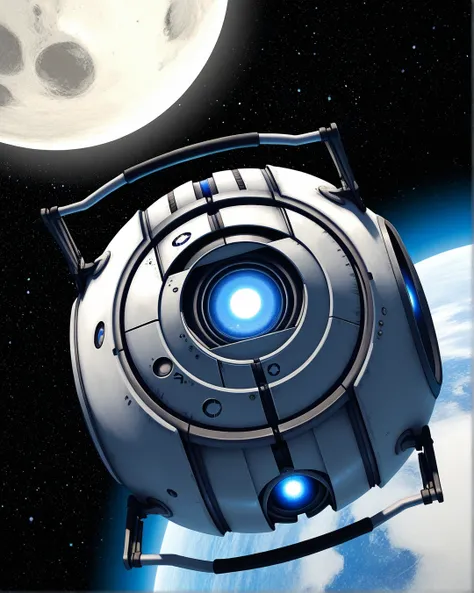 Wheatley/PORTAL2