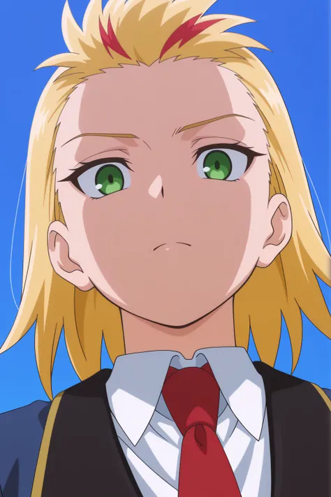 Fight Ippatsu! Juuden-chan!! | Pulse Trans