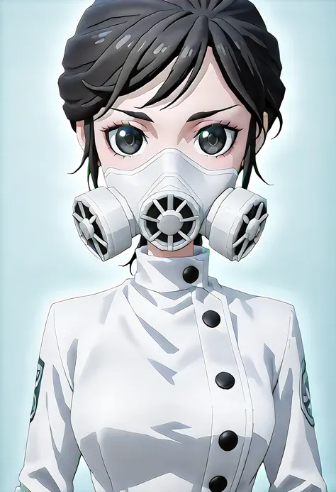 [Identity V] Antiquarian (Qi Shiyi) Mycology