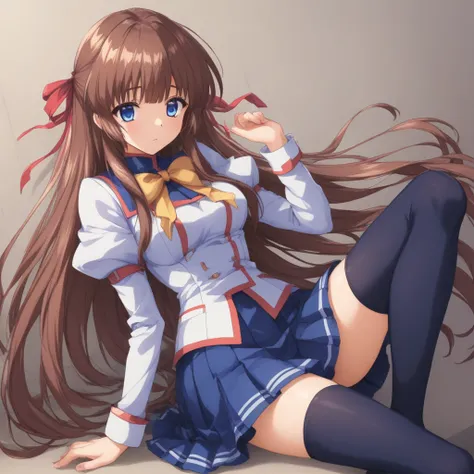 Kanzaki Aoi