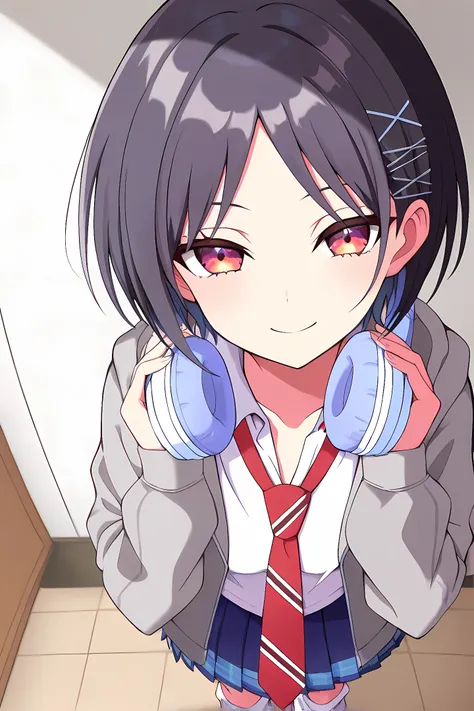 真城優/真城优/Mashiro Yu（学園アイドルマスター/学园偶像大师/Gakuen IDOLM@STER）