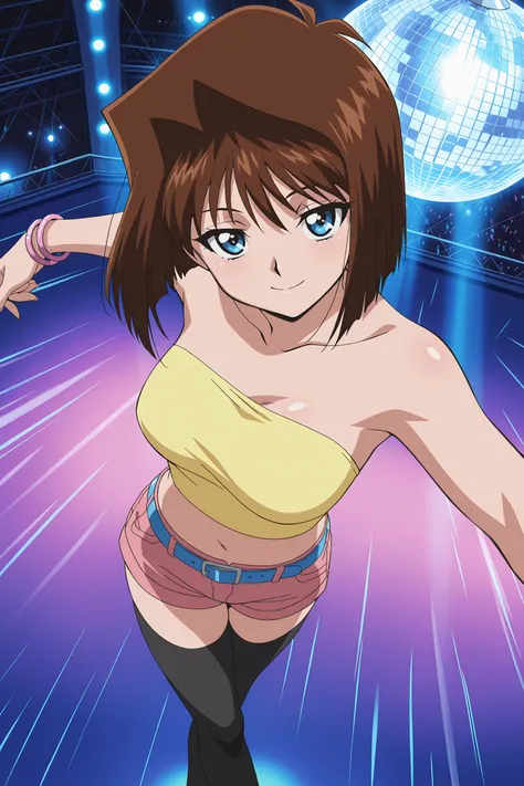 Tea Gardner, Anzu Mazaki, Téa Gardner (Yu-Gi-Oh! Duel Monsters)