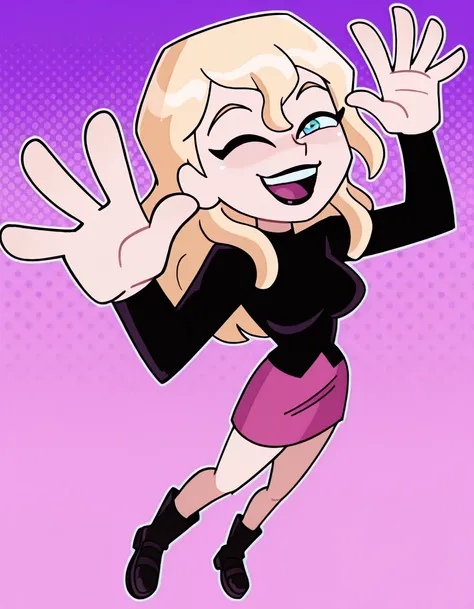 Zirubi [Illustrious] style