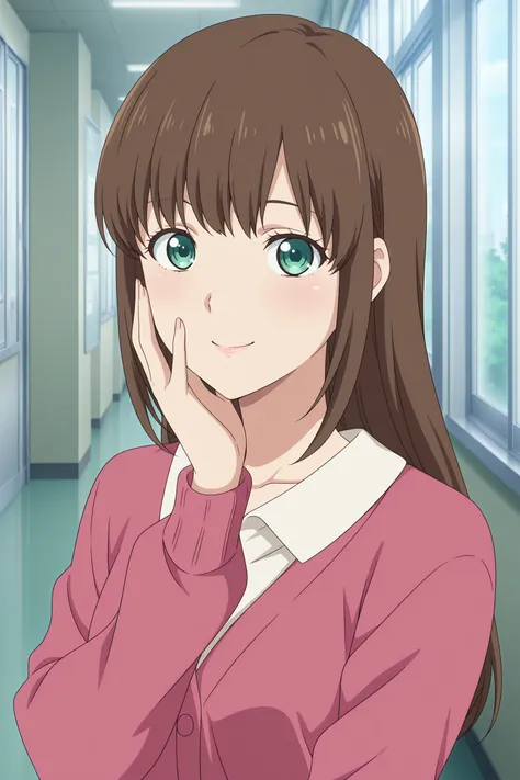 Hina Tachibana 橘陽菜 - Domestic Girlfriend ドメスティックな彼女 (5 Outfits)