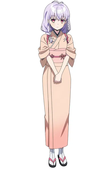 Nukitashi the Animation_Fumino Kotoyose丨ぬきたし THE ANIMATION_琴寄文乃丨拔作岛_琴寄文乃