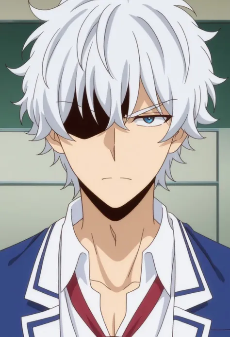 Kyouya Onodera from Talentless Nana