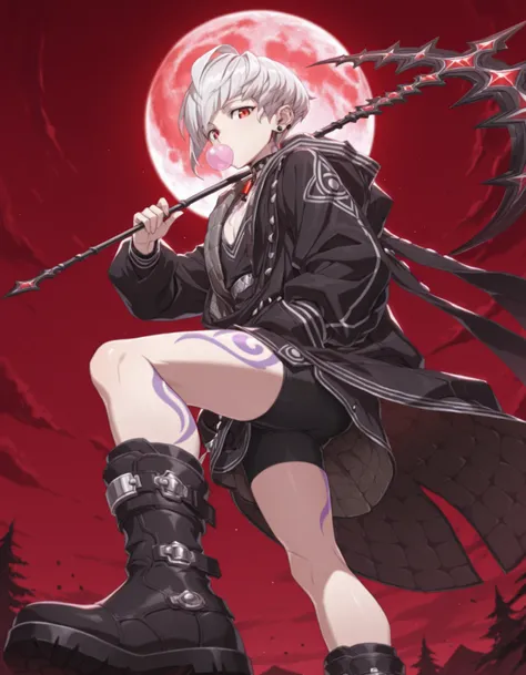 Haste - Epic Seven - IL