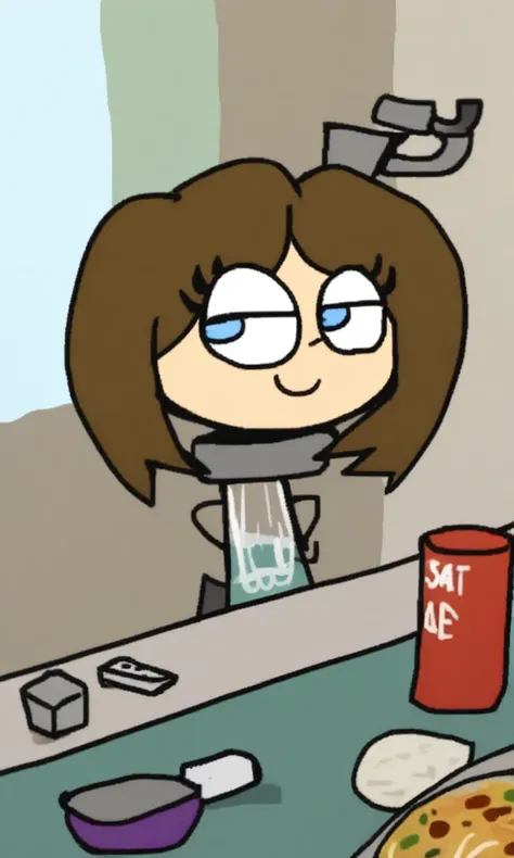 Pementa - Mugman (Webseries)
