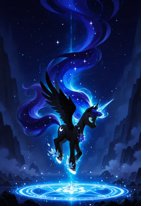 Ink Blossom (Asian Inspired Painting) [Illustrious]