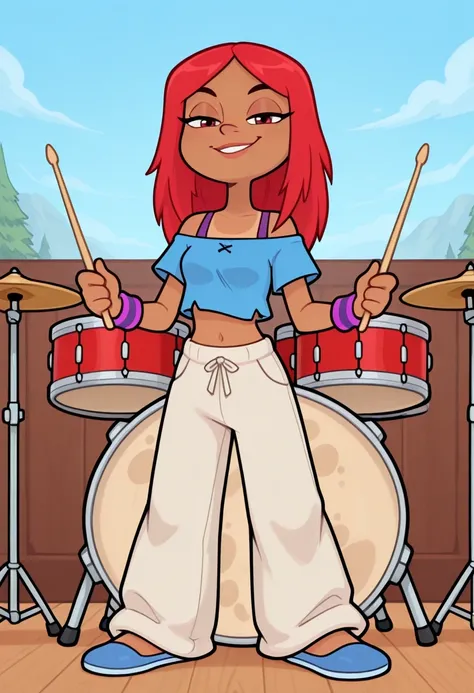 The Bettys - Phineas and Ferb