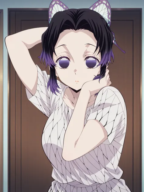 Vogue Italia September 1999 - Poses